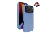 Mobile - Covers & Cases - X2O Mag Color Cover Apple iPhone 18 Pro/17 Pro - Cloud Blue - 10407