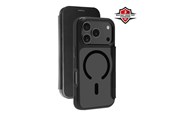 Mobile - Covers & Cases - X2O Mag Wallet Apple iPhone 18 Pro Max/17 Pro Max - Black - 10003
