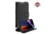 Mobile - Covers & Cases - X2O Classic Wallet Apple iPhone 18 Pro Max/17 Pro Max - Black - 10008