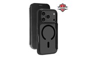 Mobile - Covers & Cases - X2O Mag Wallet Apple iPhone 18 Pro/17 Pro - Black - 10011