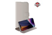 Mobile - Covers & Cases - X2O Classic Wallet Apple iPhone 18 Pro/17 Pro - Greige - 10018
