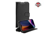 Mobile - Covers & Cases - X2O Classic Wallet Apple iPhone 17 - Black - 10034