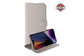 Mobile - Covers & Cases - X2O Classic Wallet Apple iPhone 17 - Greige - 10035