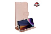 Mobile - Covers & Cases - X2O Classic Wallet Apple iPhone 17 - Rose Gold - 10036