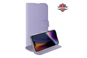 Mobile - Covers & Cases - X2O Classic Wallet Apple iPhone 17 - Lavender - 10037