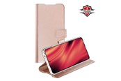 Mobile - Covers & Cases - X2O Classic Wallet OnePlus Nord CE5 - Rose Gold - 10055