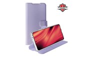 Mobile - Covers & Cases - X2O Classic Wallet OnePlus Nord CE5 - Lavender - 10056