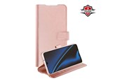 Mobile - Covers & Cases - X2O Classic Wallet Samsung Galaxy A18/A17 - Rose Gold - 10061