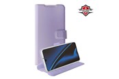 Mobile - Covers & Cases - X2O Classic Wallet Samsung Galaxy A18/A17 - Lavender - 10062