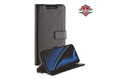 Mobile - Covers & Cases - X2O Classic Wallet Samsung Galaxy S25 FE - Black - 10065