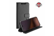 Mobile - Covers & Cases - X2O Classic Wallet Honor 400 Lite - Black - 10069