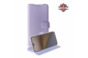 Mobile - Covers & Cases - X2O Classic Wallet Honor 400 Lite - Lavender - 10070