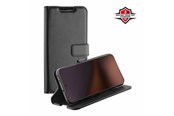 Mobile - Covers & Cases - X2O Classic Wallet Honor 400 - Black - 10072