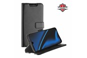 Mobile - Covers & Cases - X2O Classic Wallet Samsung Galaxy A26 5G - Black - 10073