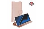Mobile - Covers & Cases - X2O Classic Wallet Samsung Galaxy A56/A36 5G - Rose Gold - 10078