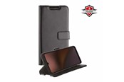 Mobile - Covers & Cases - X2O Classic Wallet Honor X5c Plus - Black - 10084