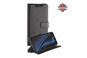 Mobile - Covers & Cases - X2O Classic Wallet Samsung Galaxy Xcover7 Pro - Black - 10088