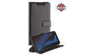 Mobile - Covers & Cases - X2O Classic Wallet Samsung Galaxy Xcover7 - Black - 10089