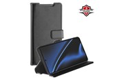 Mobile - Covers & Cases - X2O Classic Wallet Samsung Galaxy S26 Ultra - Black - 10092