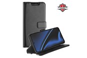Mobile - Covers & Cases - X2O Classic Wallet Samsung Galaxy S26+ - Black - 10095