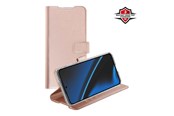 Mobile - Covers & Cases - X2O Classic Wallet Samsung Galaxy S26 - Rose Gold - 10099
