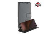 Mobile - Covers & Cases - X2O Classic Wallet Honor Magic8 Pro - Black - 10109
