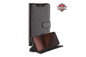Mobile - Covers & Cases - X2O Classic Wallet Honor Magic8 Lite - Black - 10110