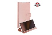 Mobile - Covers & Cases - X2O Classic Wallet Honor Magic8 Lite - Rose Gold - 10111