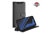 Mobile - Covers & Cases - X2O Classic Wallet Samsung Galaxy A57 5G - Black - 10124