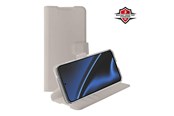 Mobile - Covers & Cases - X2O Classic Wallet Samsung Galaxy A57 5G - Greige - 10125