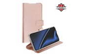 Mobile - Covers & Cases - X2O Classic Wallet Samsung Galaxy A57 5G - Rose Gold - 10126