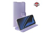 Mobile - Covers & Cases - X2O Classic Wallet Samsung Galaxy A57 5G - Lavender - 10127