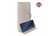 Mobile - Covers & Cases - X2O Classic Wallet Samsung Galaxy A27 5G - Greige - 10145