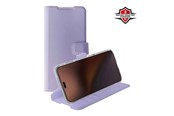 Mobile - Covers & Cases - X2O Classic Wallet Honor 600 Lite - Lavender - 10158