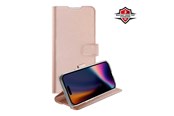 Mobile - Covers & Cases - X2O Classic Wallet Apple iPhone 15/14/13 - Rose Gold - 10254