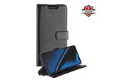 Mobile - Covers & Cases - X2O Classic Wallet Samsung Galaxy S25 Ultra - Black - 10255
