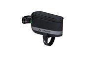Cykeltillbehör - Vaude Top Tube Bag Bicycle Bag - Black - 46614