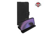 Mobile - Covers & Cases - X2O Classic Wallet Realme C100 - Black - 10280