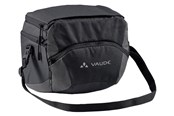 Cykeltillbehör - Vaude OnTour Box L Front Bike Bag - Black - 15327