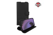 Mobile - Covers & Cases - X2O Classic Wallet Realme 16 - Black - 10283