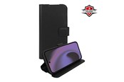 Mobile - Covers & Cases - X2O Classic Wallet Realme 16 Pro - Black - 10286