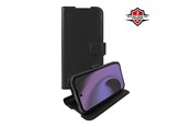 Mobile - Covers & Cases - X2O Classic Wallet Realme GT 8 Pro - Black - 10292