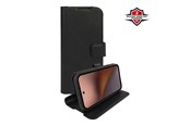 Mobile - Covers & Cases - X2O Classic Wallet Honor 600 Smart - Black - 10295