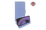 Mobile - Covers & Cases - X2O Classic Wallet Realme C100 - Lavender - 10399