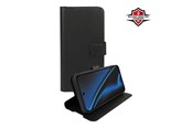 Mobile - Covers & Cases - X2O Classic Wallet Samsung Galaxy A16 5G/4G - Black - 10400