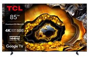 TV - TCL 85" TV QLED 4K Dolby Vision 85X955 - 85X955