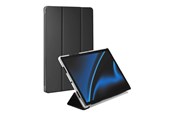 Tablet - Covers & Cases - X2O Smart Folio Case Samsung Galaxy Tab A11+/A9+ - Black - 10115