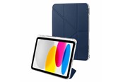 Tablet - Covers & Cases - X2O FlexFold Folio Case Apple iPad 11"/10.9" Navy Blue - 10162