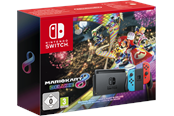 Spelkonsol - Nintendo Switch - Mario Kart 8 Deluxe (Game Card) - 0045496337506