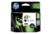 Skrivartillbehör-bläck-toner - HP 62XL - D14SKAE#30B